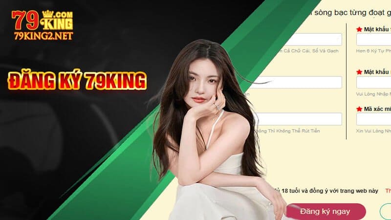 Điều kiện để đăng ký 79King2