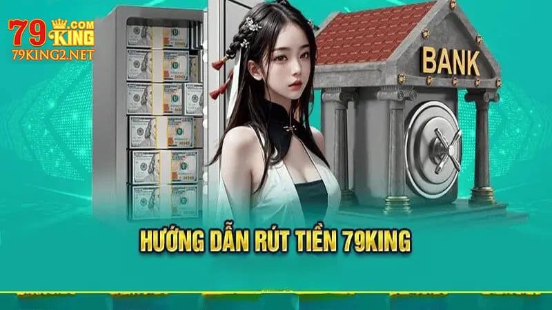 Hướng dẫn rút tiền 79king2