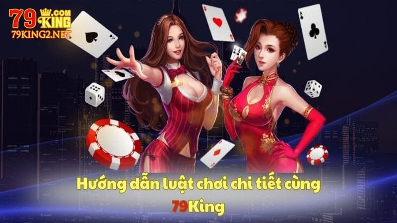 Luật chơi Xóc đĩa 79king