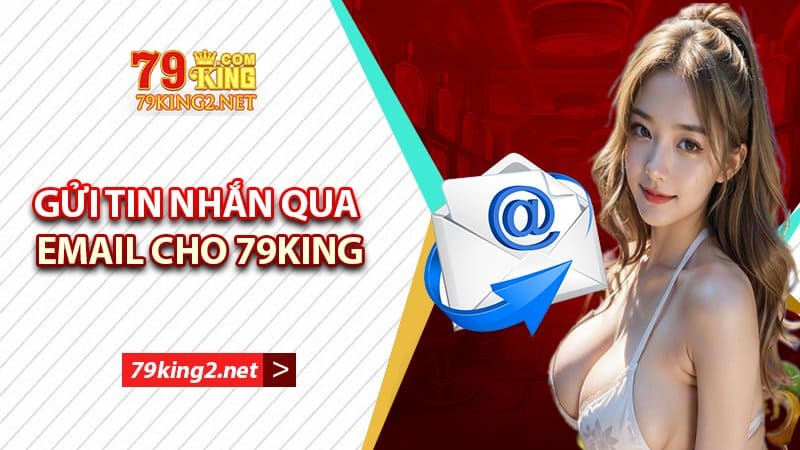 gửi tin nhắn qua email