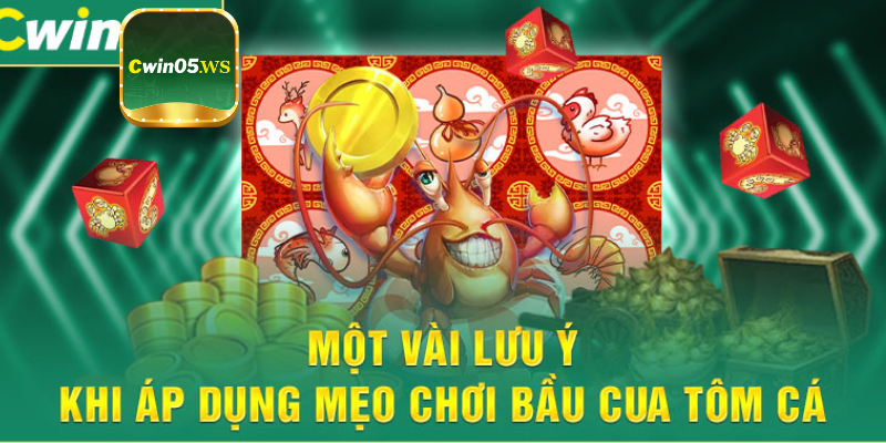 Bầu Cua Online Cwin05