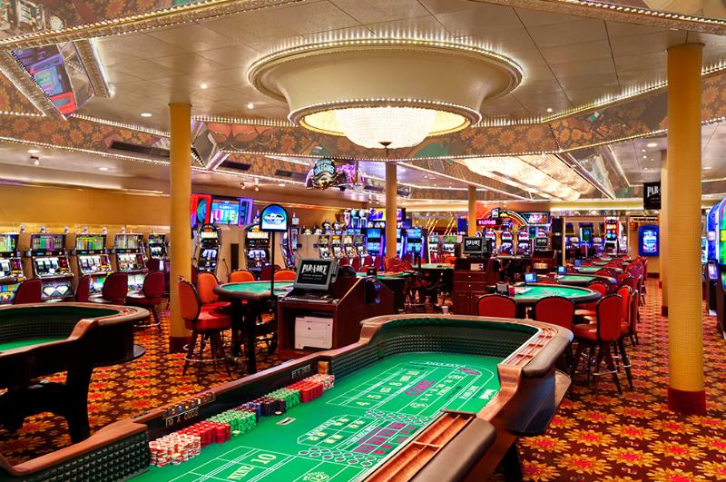 Casino tại Việt Nam