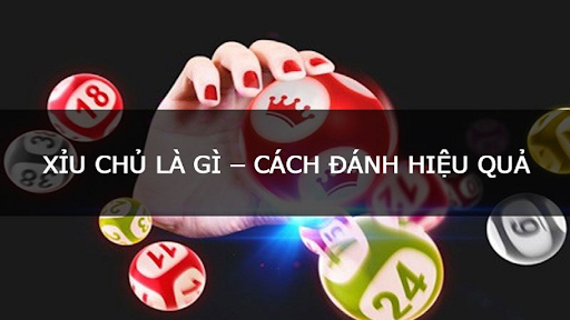 Bí Kíp Chơi Xỉu Chủ